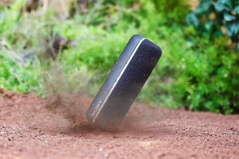 XB22 EXTRA BASS™ Portable Wireless Speaker | SRS-XB22 | Sony New