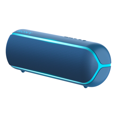 XB22 EXTRA BASS™ Portable Wireless Speaker | SRS-XB22 | Sony New