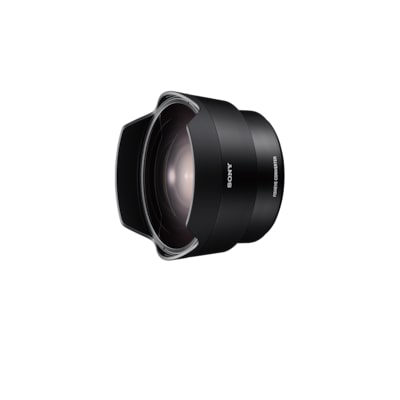 Fisheye Converter | SEL057FEC | Sony New Zealand