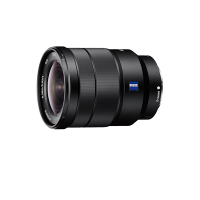 SEL1635Z | α Lenses | Sony New Zealand