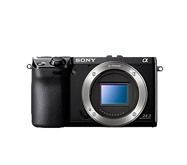 Questions and Answers about NEX-7 Series | Sony NZ