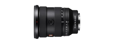 FE 16-35mm F2.8 GM II | SEL1635GM2 | Sony New Zealand