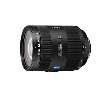 Support for SAL2470Z | Sony NZ
