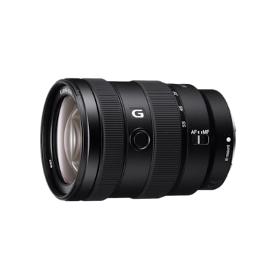 E 16-55mm F2.8 G | SEL1655G | Sony New Zealand