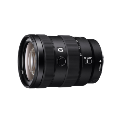 SONY E SEL1655G（E 16-55mm F2.8 G） E 16-55mm F2.8 G | SEL1655G | Sony New Zealand