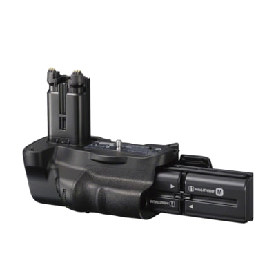 Vertical Grip for α99 II/α77 II | VG-C77AM | Sony New Zealand