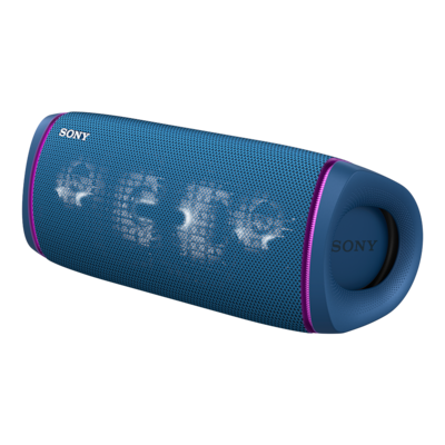 SRS-XB43 BLUETOOTH® Party Speaker with EXTRA BASS™ | Sony New Zealand