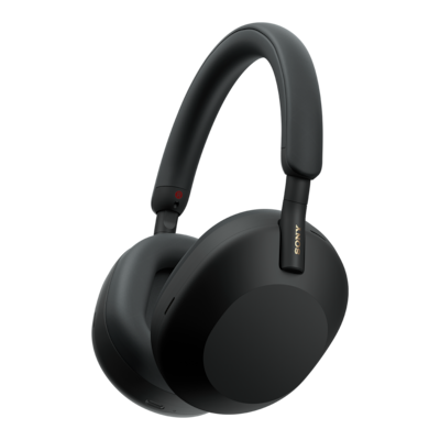 WH-1000XM5 | Wireless Noise Cancelling Headphones | Sony New Zealand