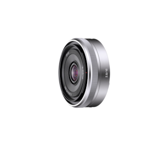 ソニー E 16mm F2.8 新品)SONY (ソニー) E 16mm F2.8 SEL16F28（商品ID：4905524636628