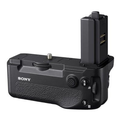 Vertical Grip | VG-C4EM | Sony New Zealand
