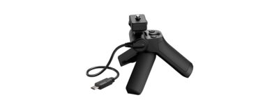 Shooting Grip | VCT-SGR1 | Sony New Zealand