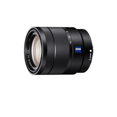 SEL1670Z | α Lenses | Sony New Zealand