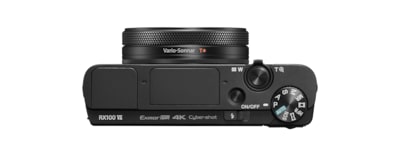 RX100 VII Compact Camera, Unrivalled AF | DSC-RX100M7 | Sony New 