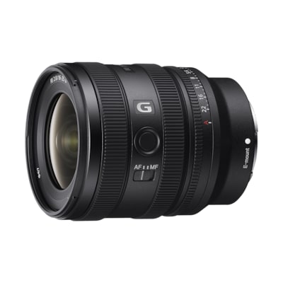FE 16-25mm F2.8 G | SEL1625G | Sony New Zealand
