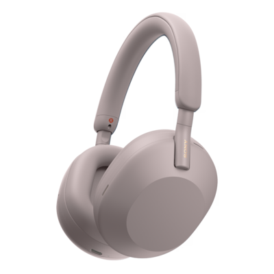 WH-1000XM5 | Wireless Noise Cancelling Headphones | Sony New Zealand