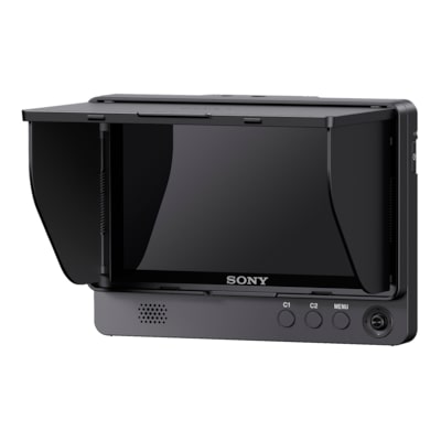 CLM-FHD5 Clip-On LCD Monitor | CLM-FHD5 | Sony New Zealand