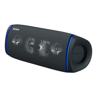 SRS-XB43 BLUETOOTH® Party Speaker with EXTRA BASS™ | Sony New Zealand