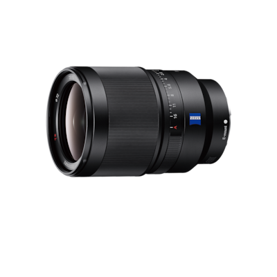 Distagon T* FE 35mm F1.4 ZA | SEL35F14Z | Sony New Zealand