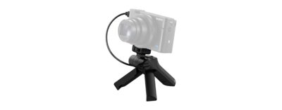 Shooting Grip | VCT-SGR1 | Sony New Zealand