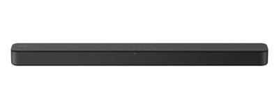 2.0 Soundbar with Bluetooth & S-Force Front Surround | HT