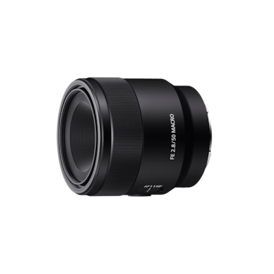 Sony FE 50mm F2.8 Macro (SEL50M28) レンズ FE 50mm F2.8 Macro | SEL50M28 | Sony New Zealand