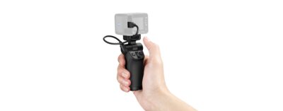 Shooting Grip | VCT-SGR1 | Sony New Zealand