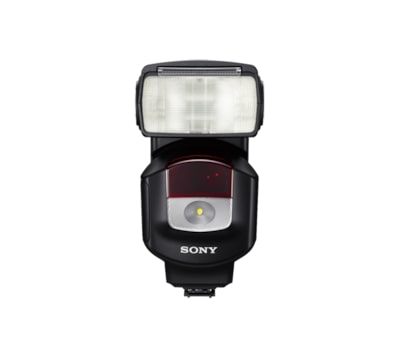 F43M External Flash For Multi Interface Shoe | HVL-F43M | Sony New