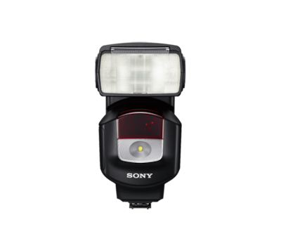 F43M External Flash For Multi Interface Shoe | HVL-F43M | Sony New