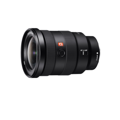 FE 16-35mm G Master Wide Angle Zoom Lens | SEL1635GM | Sony New