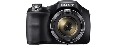 Point and Shoot Camera | 360° Panorama Camera | DSC-H300