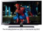 Support for KDL-40HX750 | Sony NZ