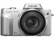 Support for DSC-H3 | Sony NZ