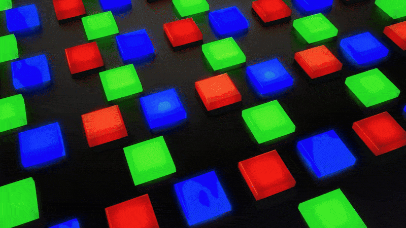 Image | Colour Science