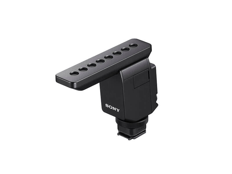 Product Image | ECMB1M Shotgun Microphone