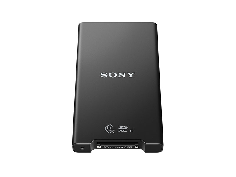 Product Image | CFexpress Type A / SD Card Reader