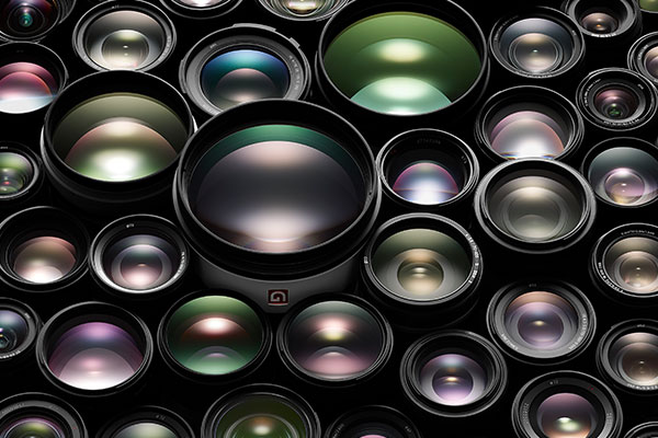Image | Group of Lenses