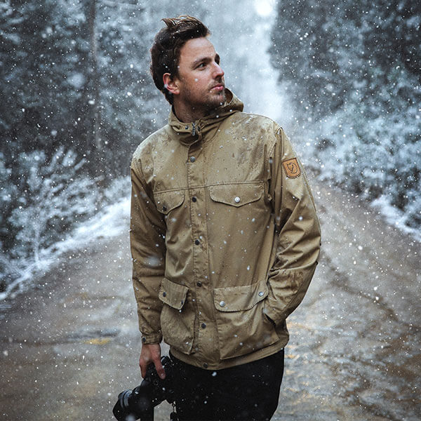 Profile | Jason Charles Hill