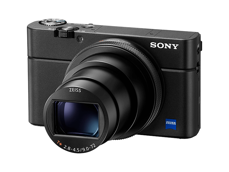 Product Image | DSC-RX100M7