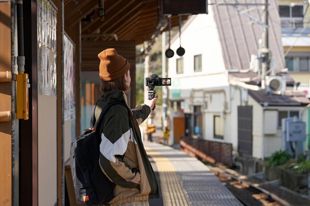 Image | Smooth, steady videos